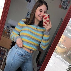 Meet your Posher, Alexis